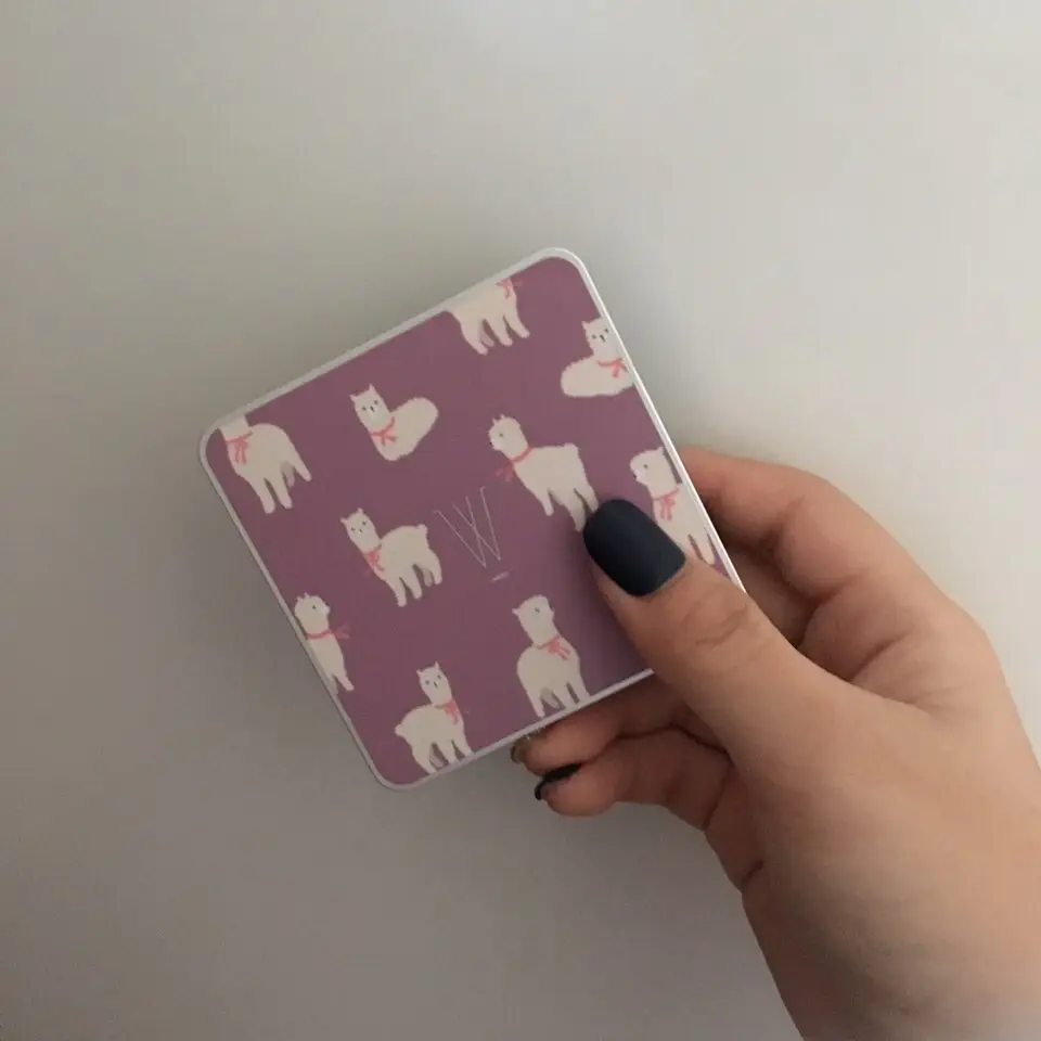 선택된 언니의파우치 리뷰 이미지 - [원더 텐션 팩트 데일리라이크 [앰플 21호]]