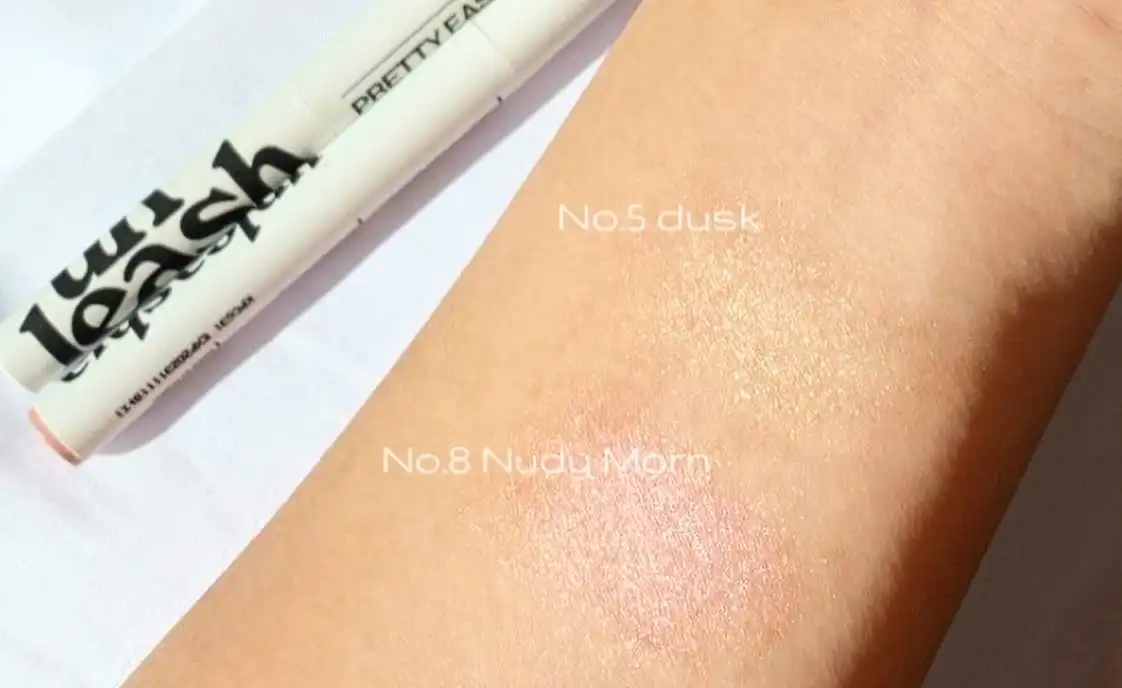 프리티 이지 글리터 스틱 [5호]