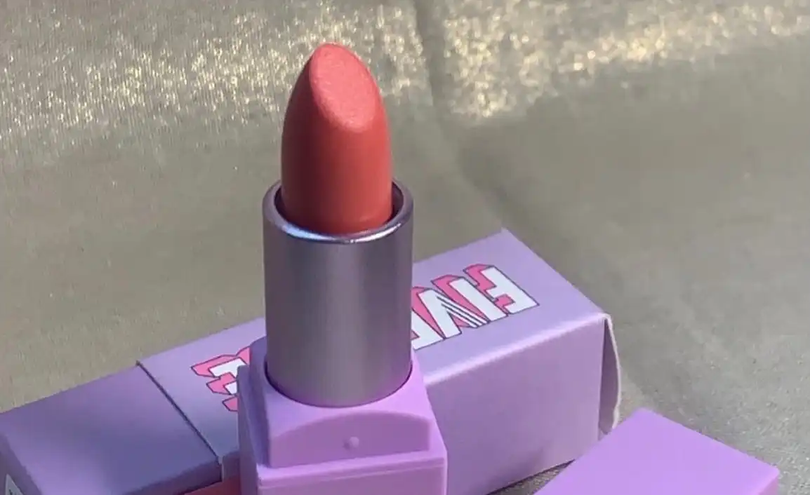 루디 핑크 립 [캔디핑크]