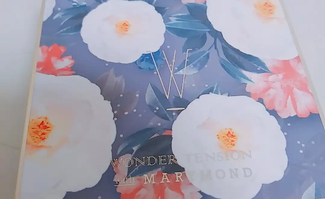 원더 텐션 팩트(모이스트) 21호