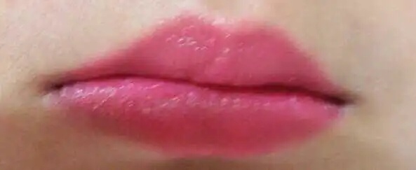 선택된 언니의파우치 리뷰 이미지 - [디어 마이 블루밍 립스-톡 (거침없는 레드)]