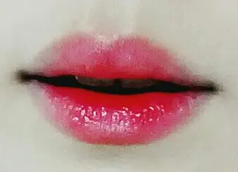 선택된 언니의파우치 리뷰 이미지 - [컬러 래스팅 틴트 09호 텐저린걸]