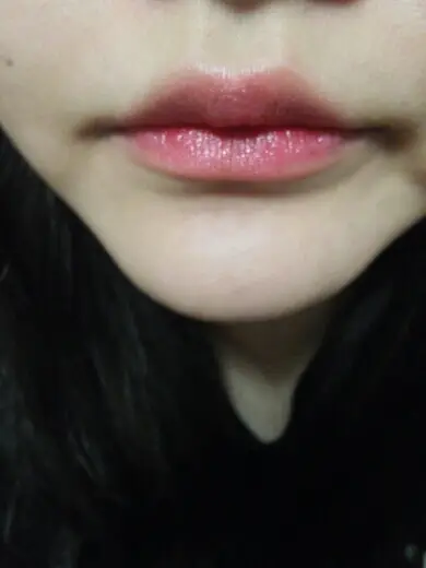 선택된 언니의파우치 리뷰 이미지 - [워터드롭 틴트 [푸시아 핑크]]