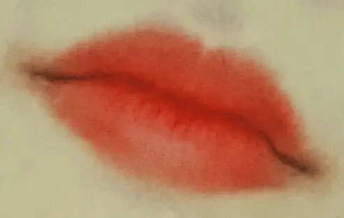 선택된 언니의파우치 리뷰 이미지 - [코튼 립 플루이드 [OR01_오렌지파우더]]