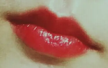 선택된 언니의파우치 리뷰 이미지 - [프린세스 에튀아네뜨 크리스탈 샤인 립스 (보르도 와인 한 모금)]
