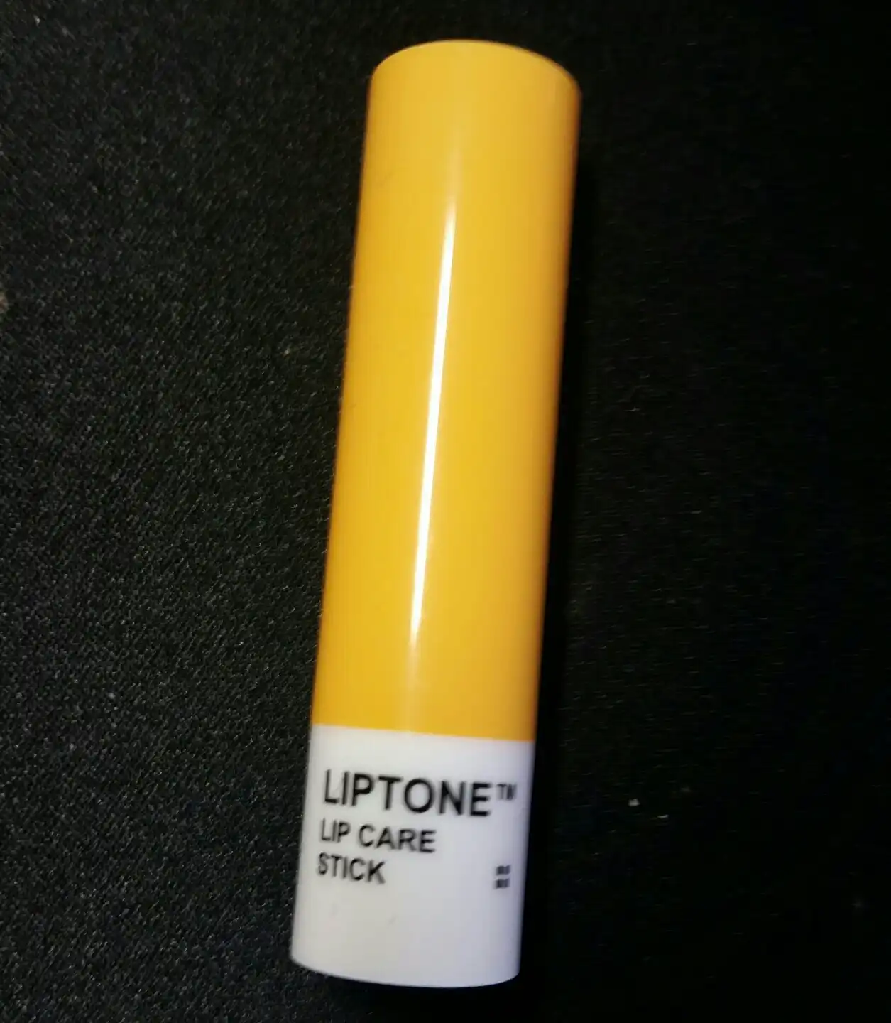 립톤 립케어 스틱 [01 허니 모이스처]