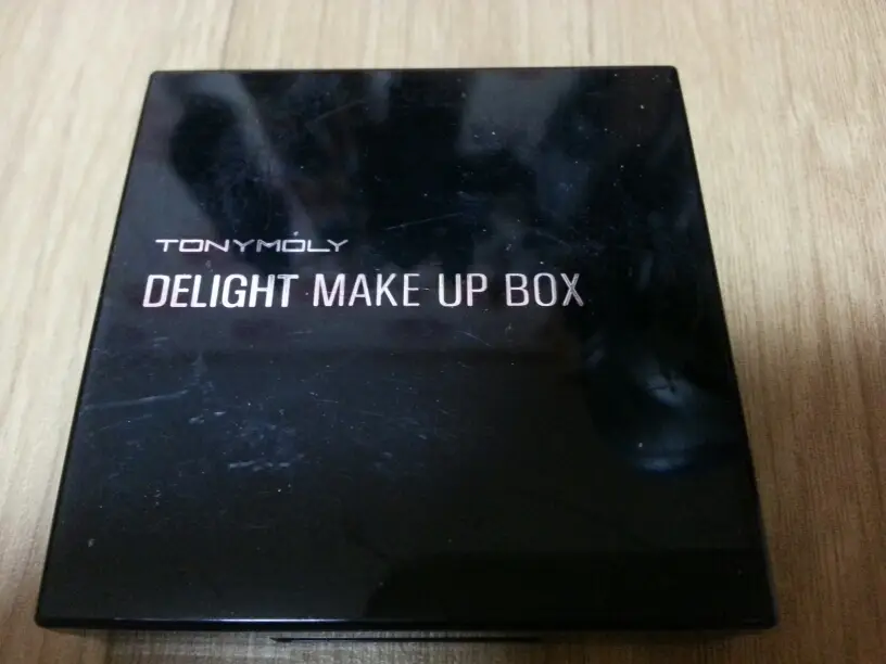 선택된 언니의파우치 리뷰 이미지 - [딜라이트 모노 섀도우 매트 5호 브라운쿠키]