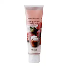 망고화이트 클렌징 폼