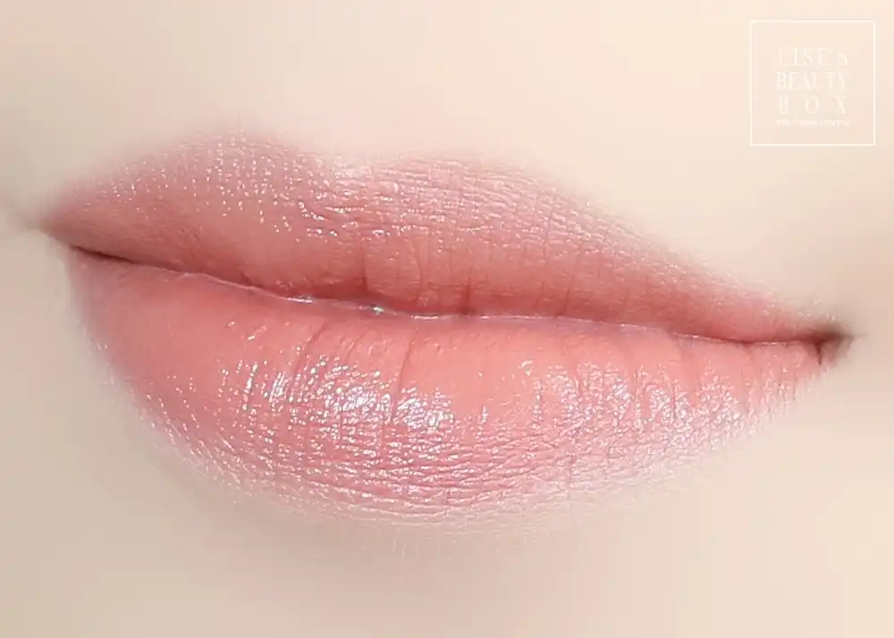 언니의파우치 리뷰 이미지 7 - [루쥬 쀠르 꾸뛰르 [5]]