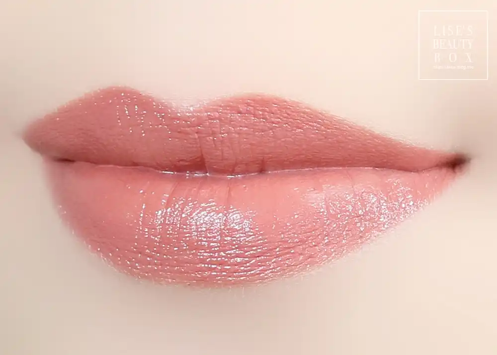 언니의파우치 리뷰 이미지 8 - [루쥬 쀠르 꾸뛰르 [5]]