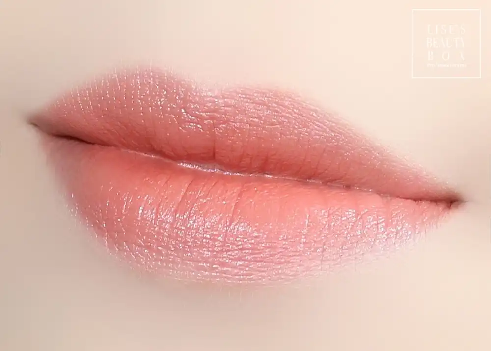 언니의파우치 리뷰 이미지 10 - [루쥬 쀠르 꾸뛰르 [5]]