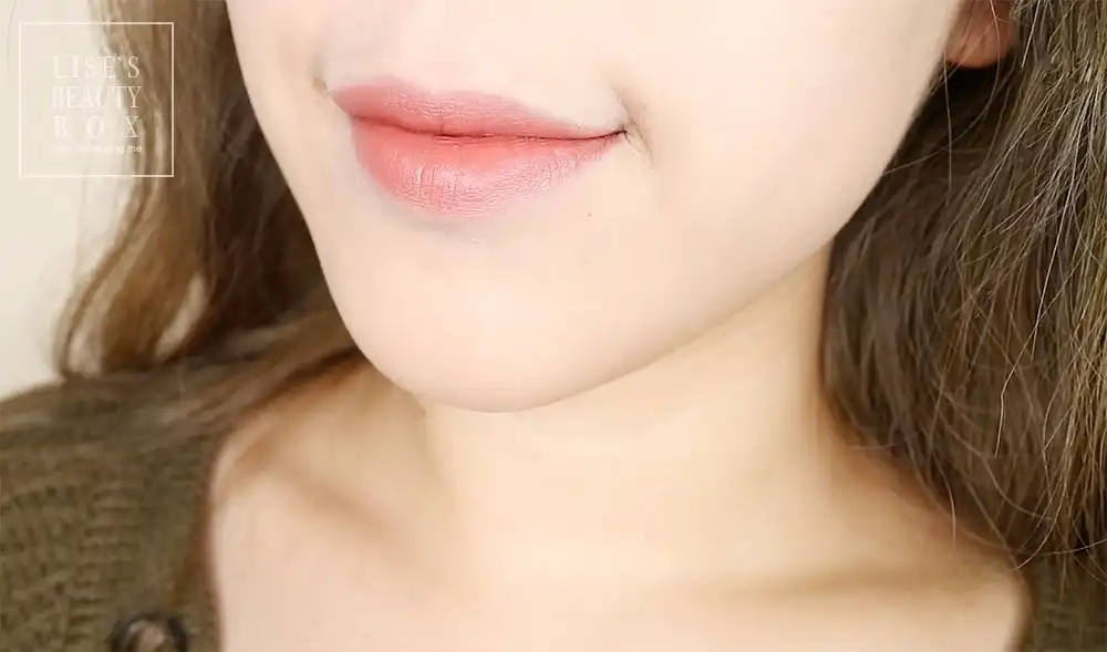 언니의파우치 리뷰 이미지 11 - [루쥬 쀠르 꾸뛰르 [5]]
