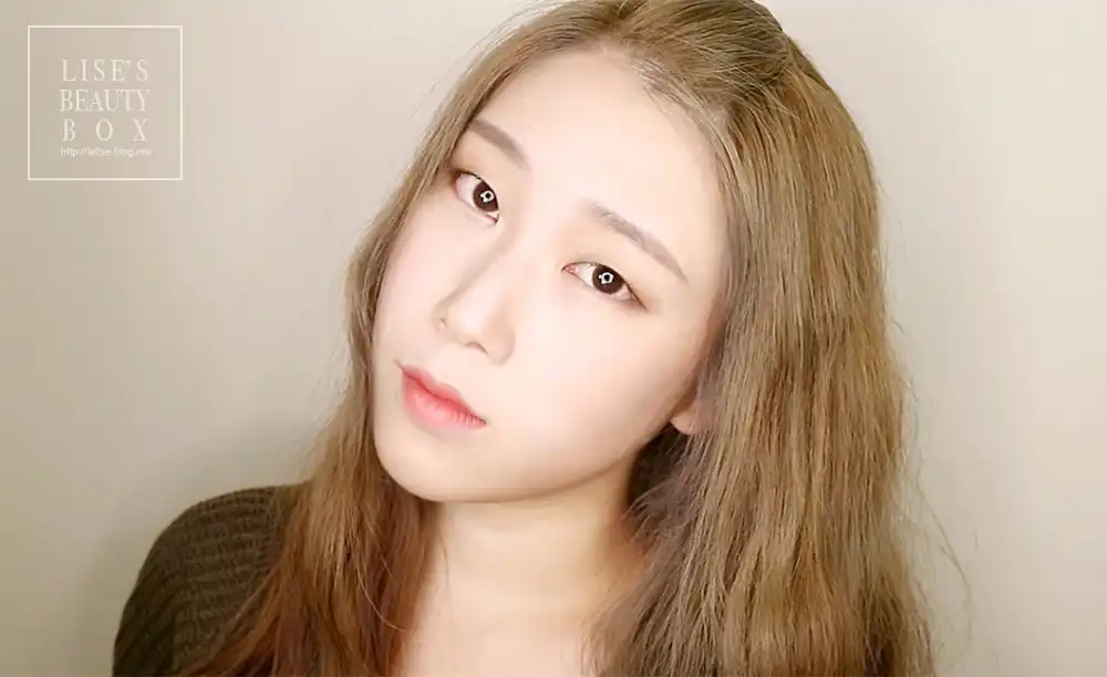 언니의파우치 리뷰 이미지 12 - [루쥬 쀠르 꾸뛰르 [5]]