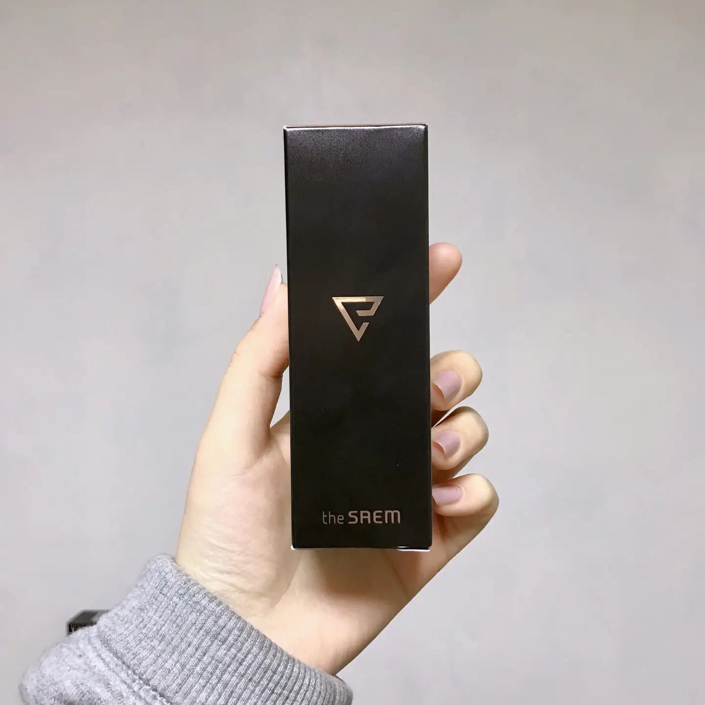 선택된 언니의파우치 리뷰 이미지 - [쓰리 엣지 글로우 베이스]