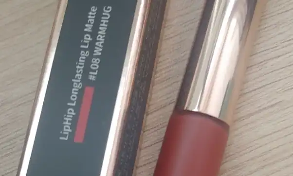 롱 래스팅  립 매트 [08 윔 허그]