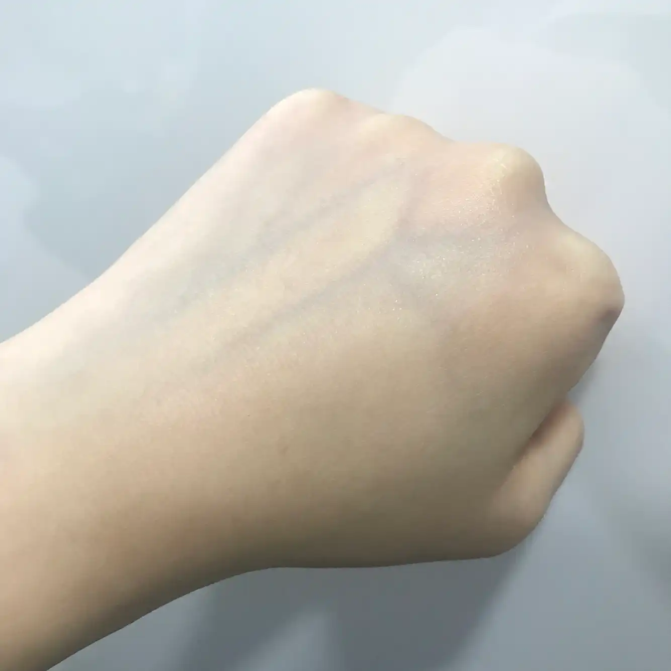 언니의파우치 리뷰 이미지 6 - [카밍 퓨어 워터]