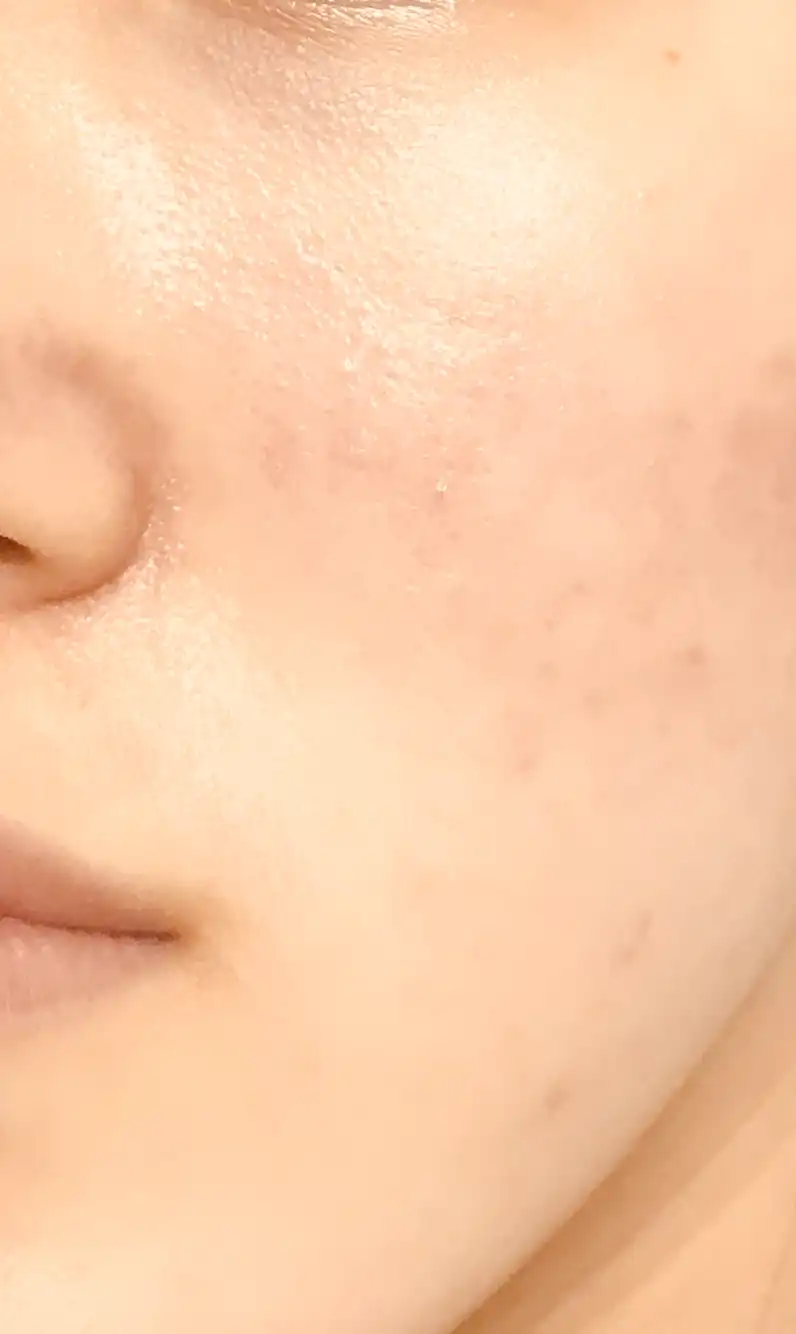 언니의파우치 리뷰 이미지 8 - [카밍 퓨어 워터]