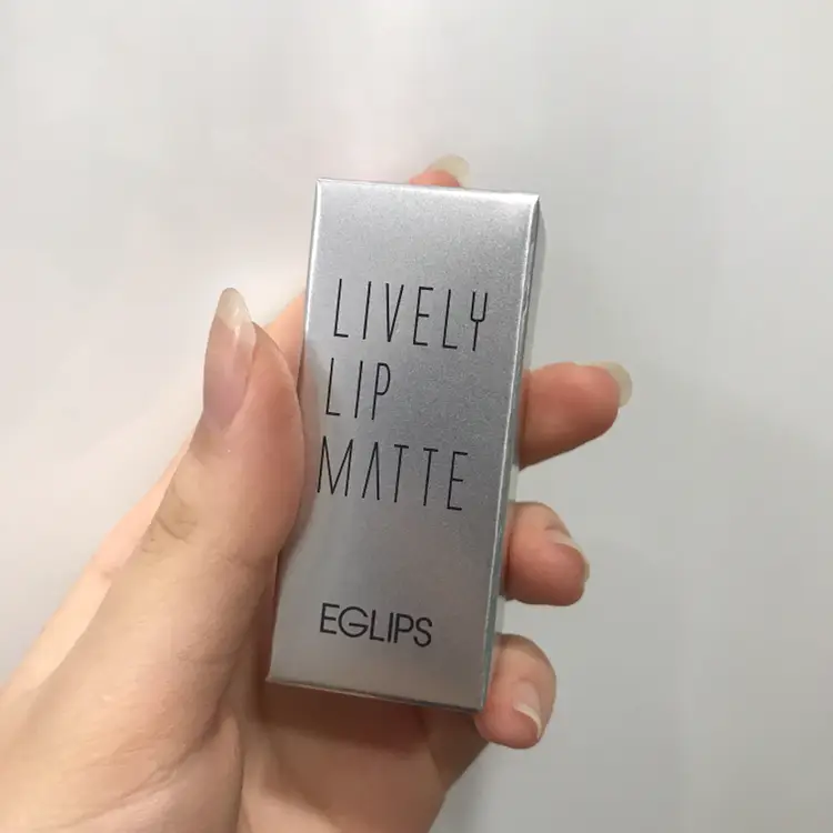 선택된 언니의파우치 리뷰 이미지 - [라이블리 립매트 LM 003 볼드핑키 매트]
