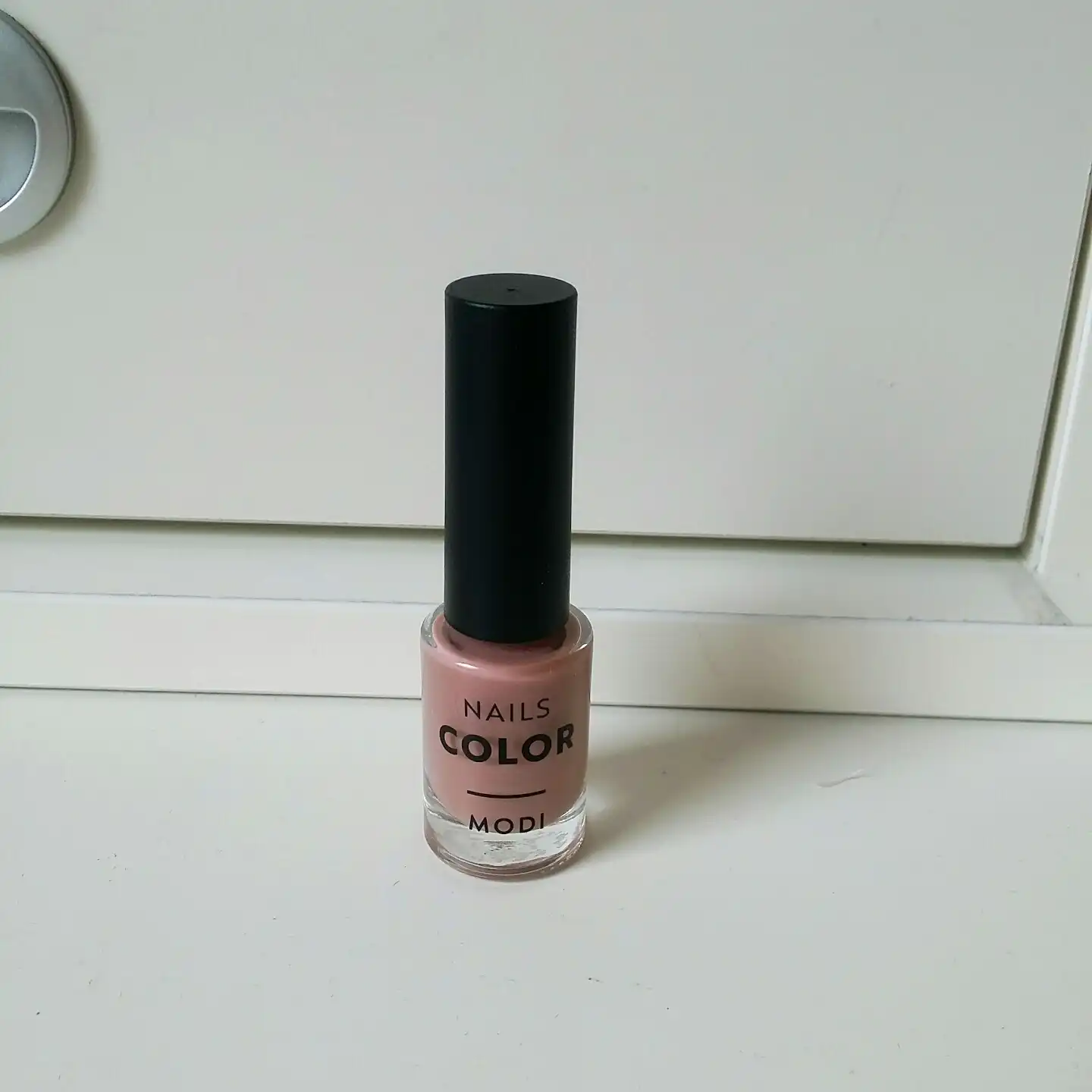 선택된 언니의파우치 리뷰 이미지 - [모디 글램 네일즈 (61호 윈터베리)]