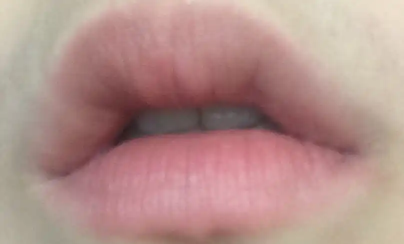 라스트 벨벳 립 틴트5 [21 다큐의 정석]