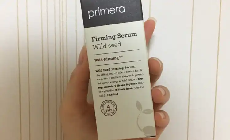 와일드 씨드 퍼밍 세럼