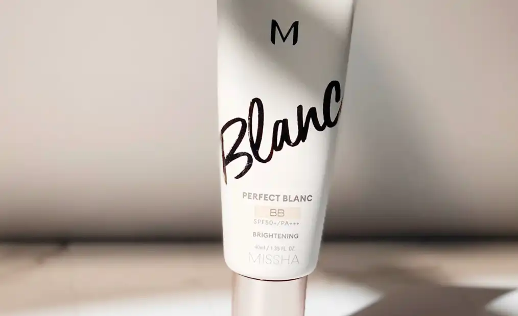 M 퍼펙트 블랑 비비 [21호 바닐라]