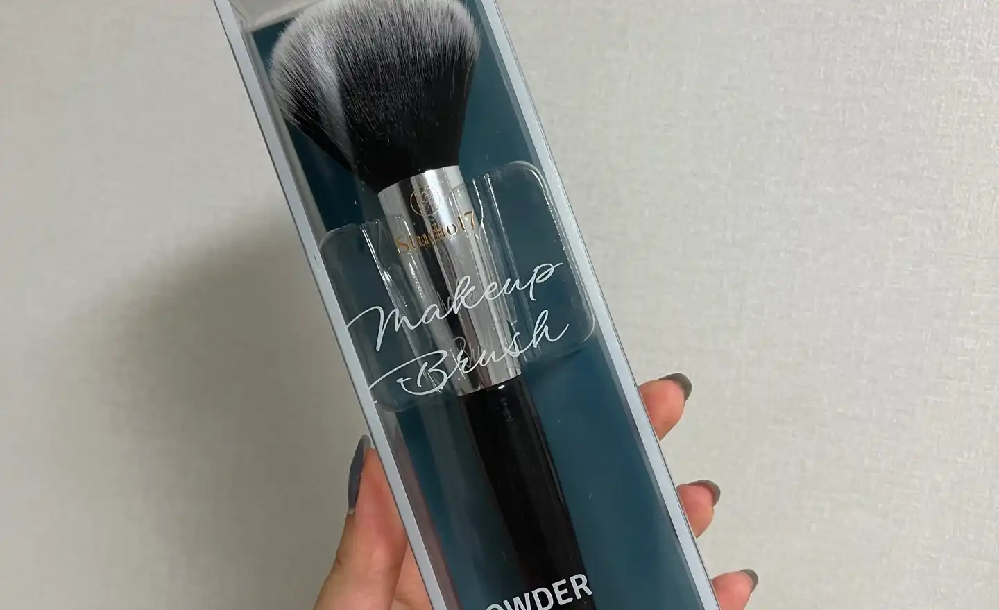 파우더 브러쉬 [812]