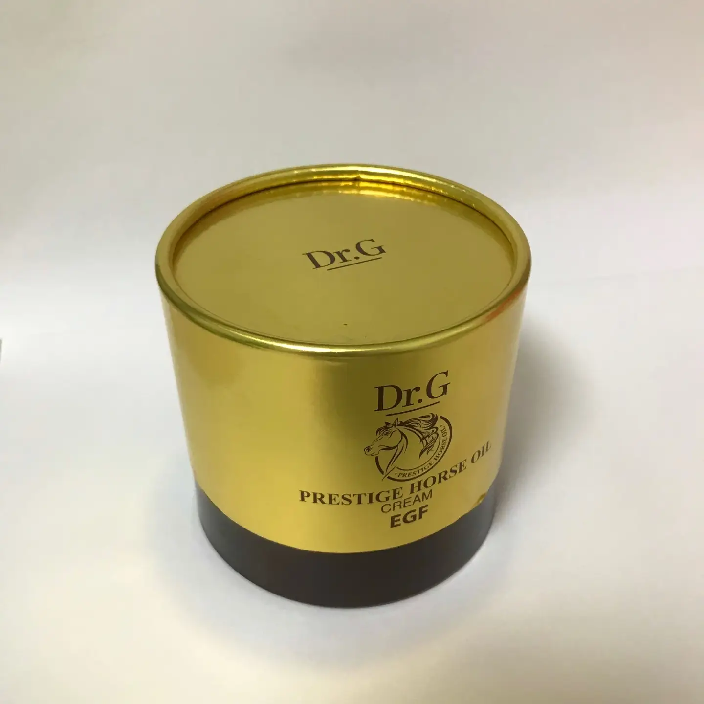 선택된 언니의파우치 리뷰 이미지 - [프레스티지 마유 크림]