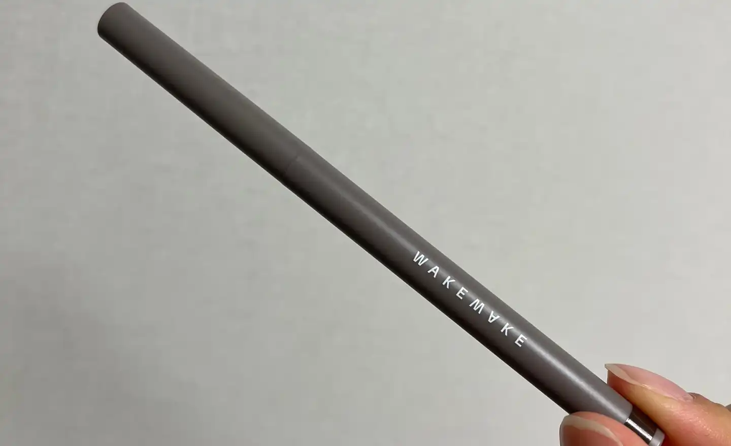 리얼 애쉬 펜슬 라이너 [02 다크 애쉬브라운]