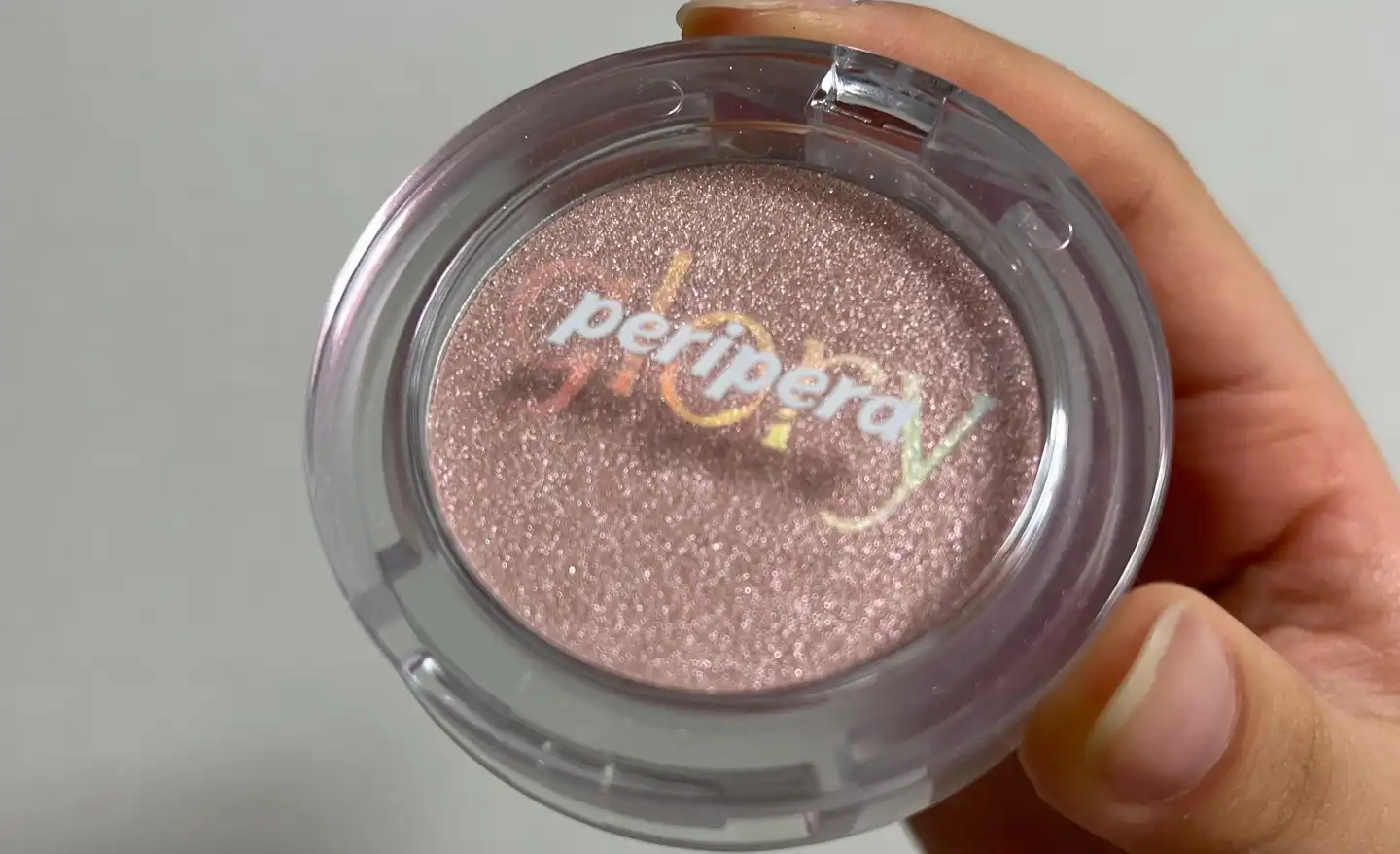 맑게 물든 글로리 하이라이터 [02 나이트글로리]