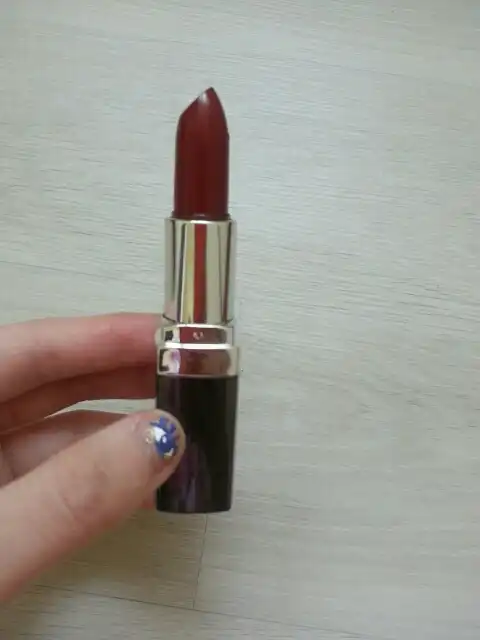 블랙라벨 립스틱 10 패션레드