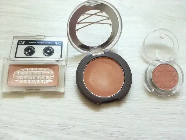 페이스 컬러 코르셋 [7호 슬림핏 쉐이딩 코르셋]