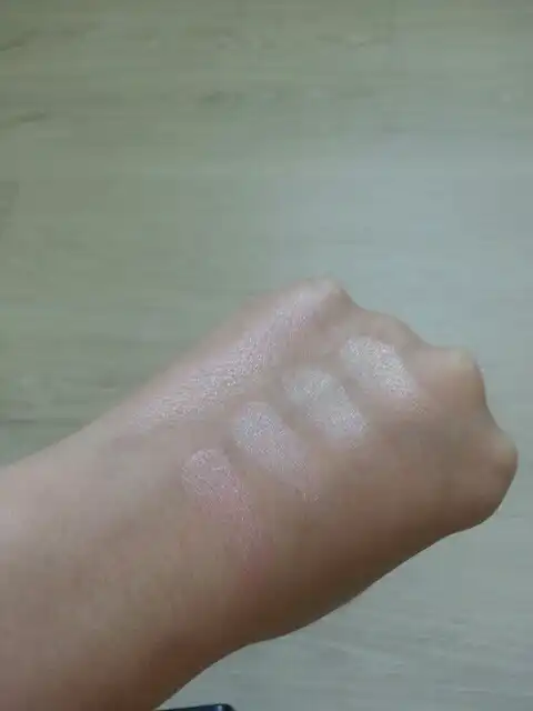 페이스잇 레슨 03. 아티스트 큐브 하이라이터 01 새틴 쉬머