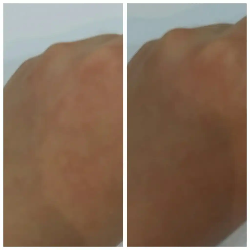 언니의파우치 리뷰 이미지 5 - [핸드 앤 네이처 핸드 크림 [잉글리쉬 페어]]