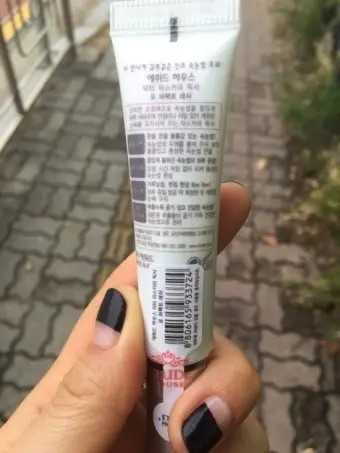 선택된 언니의파우치 리뷰 이미지 - [닥터마스카라 픽서 포 슈퍼 롱래쉬]