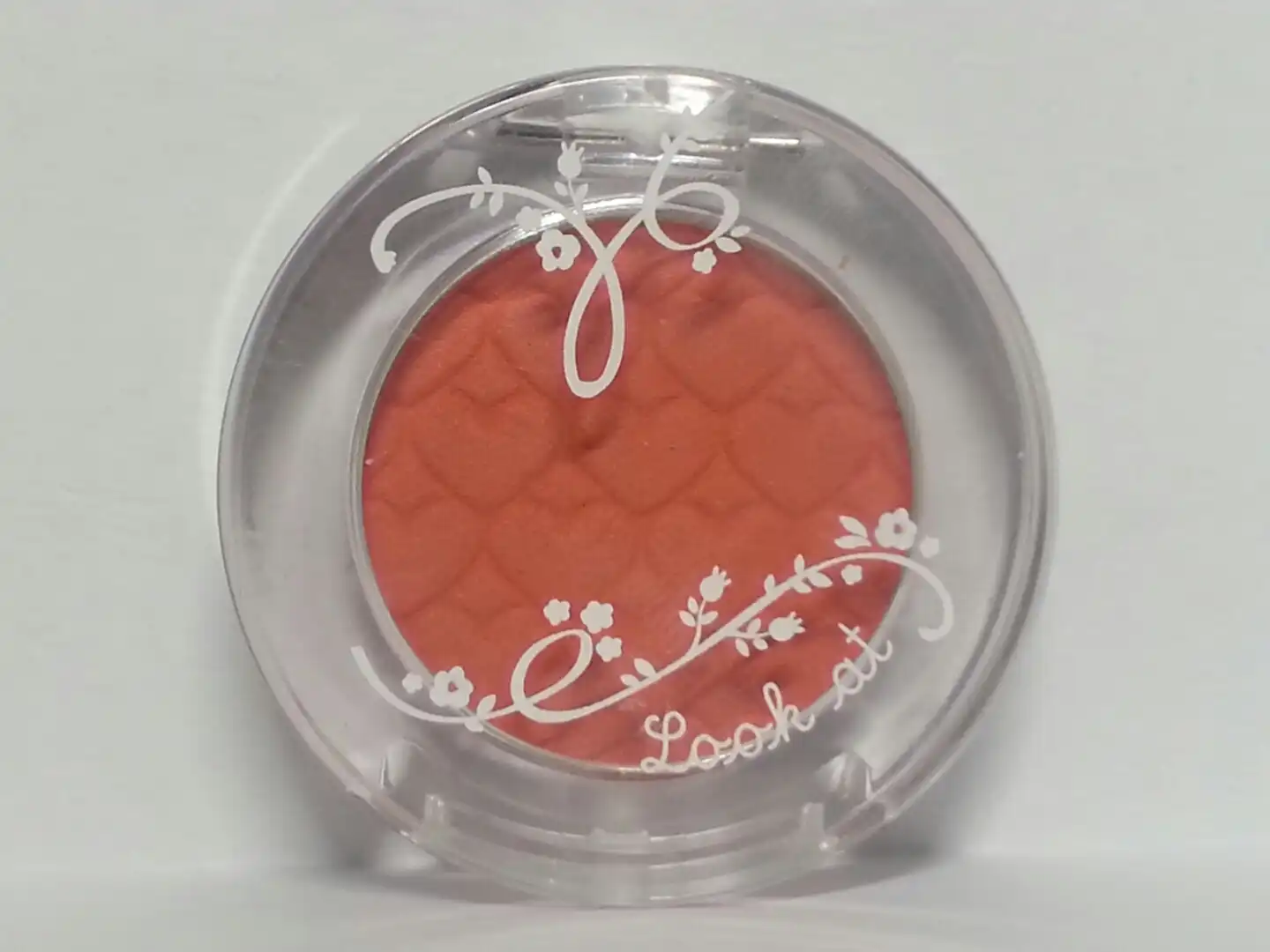 룩 앳 마이 아이즈 [RD306 비몽사몽 꽃모닝]