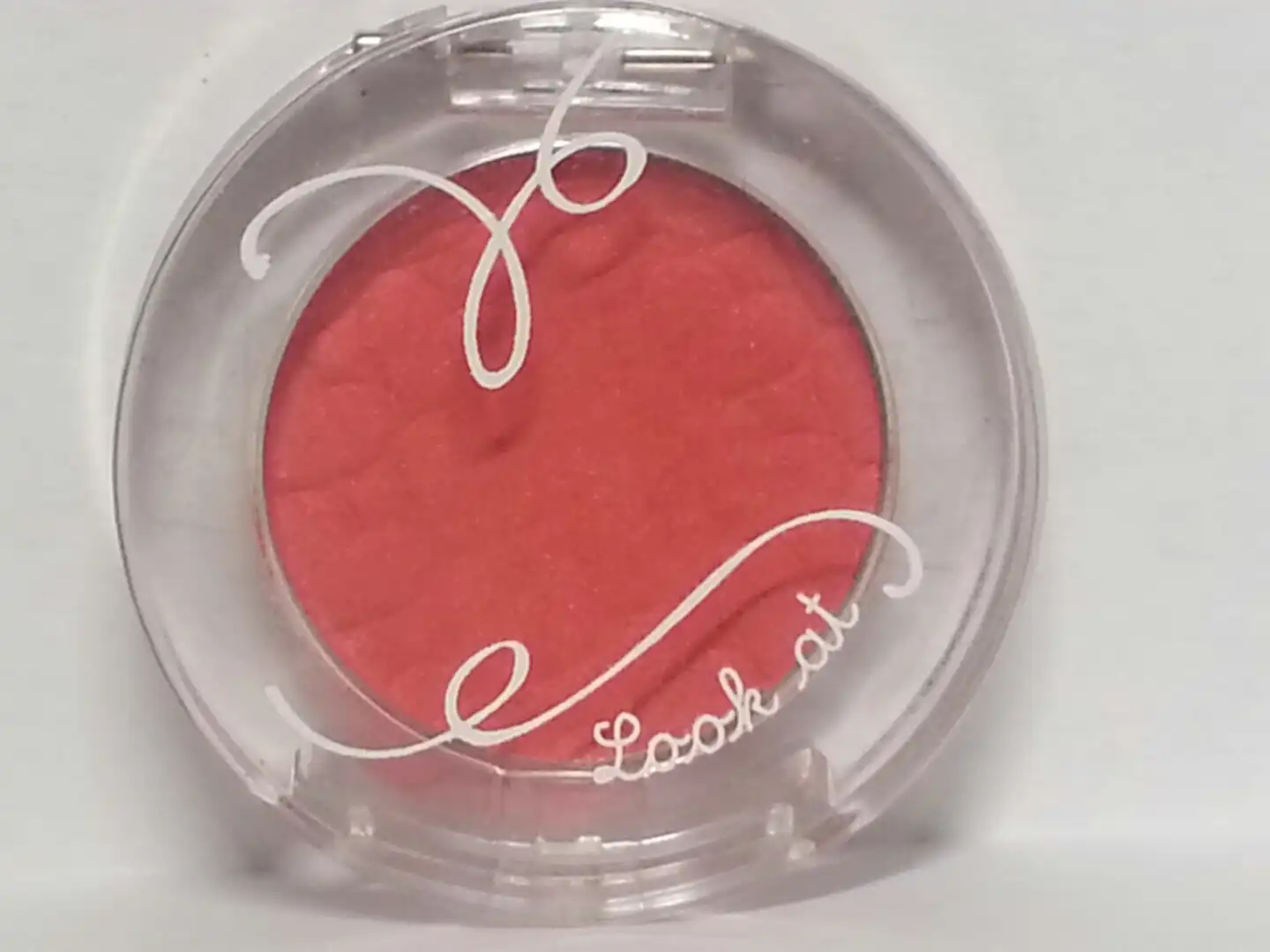 룩 앳 마이 아이즈 NEW [RD303 딸기부페]