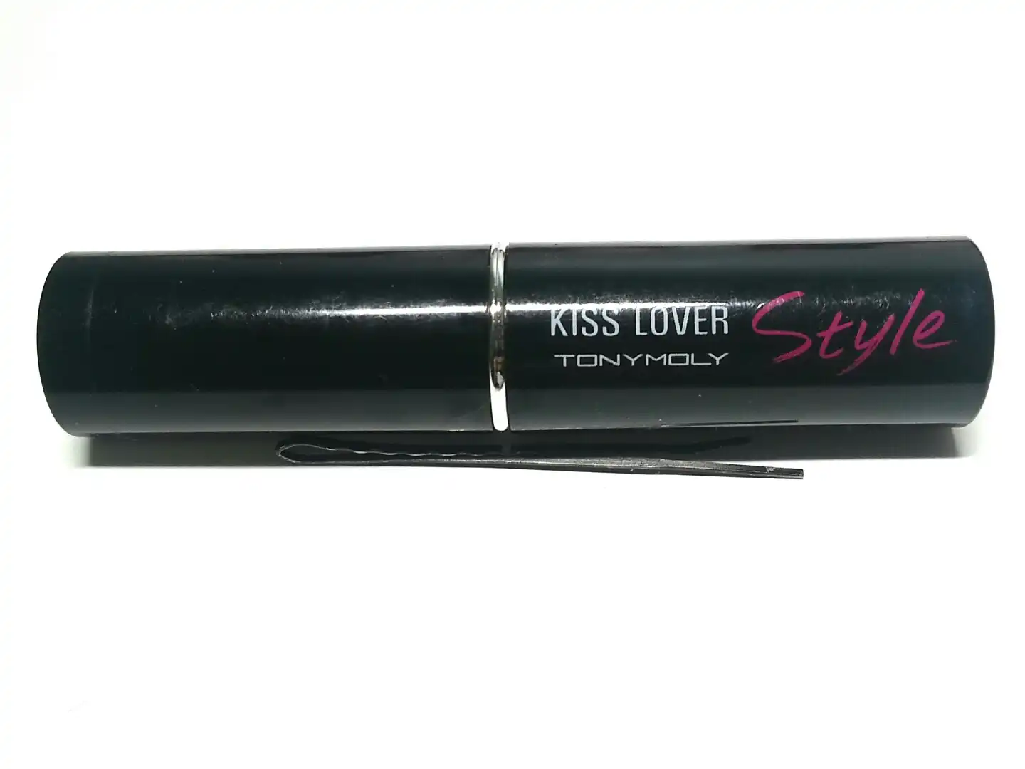 키스러버 스타일 립스틱 rd04 레드비키니