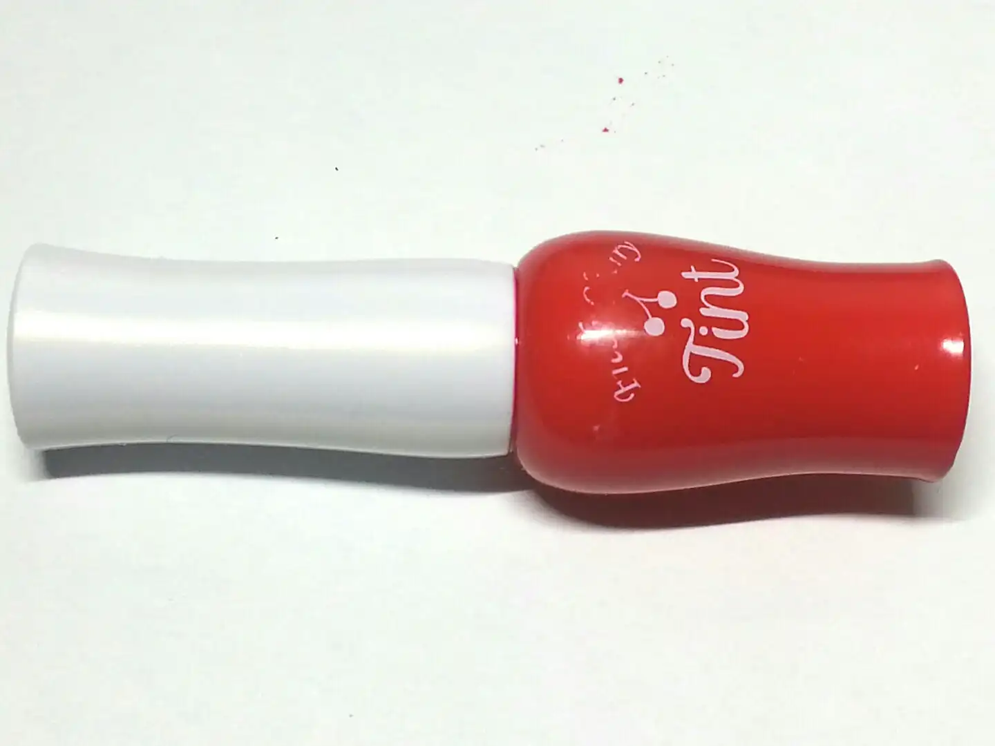 앵두알 맑은 틴트 (앵두알 레드)