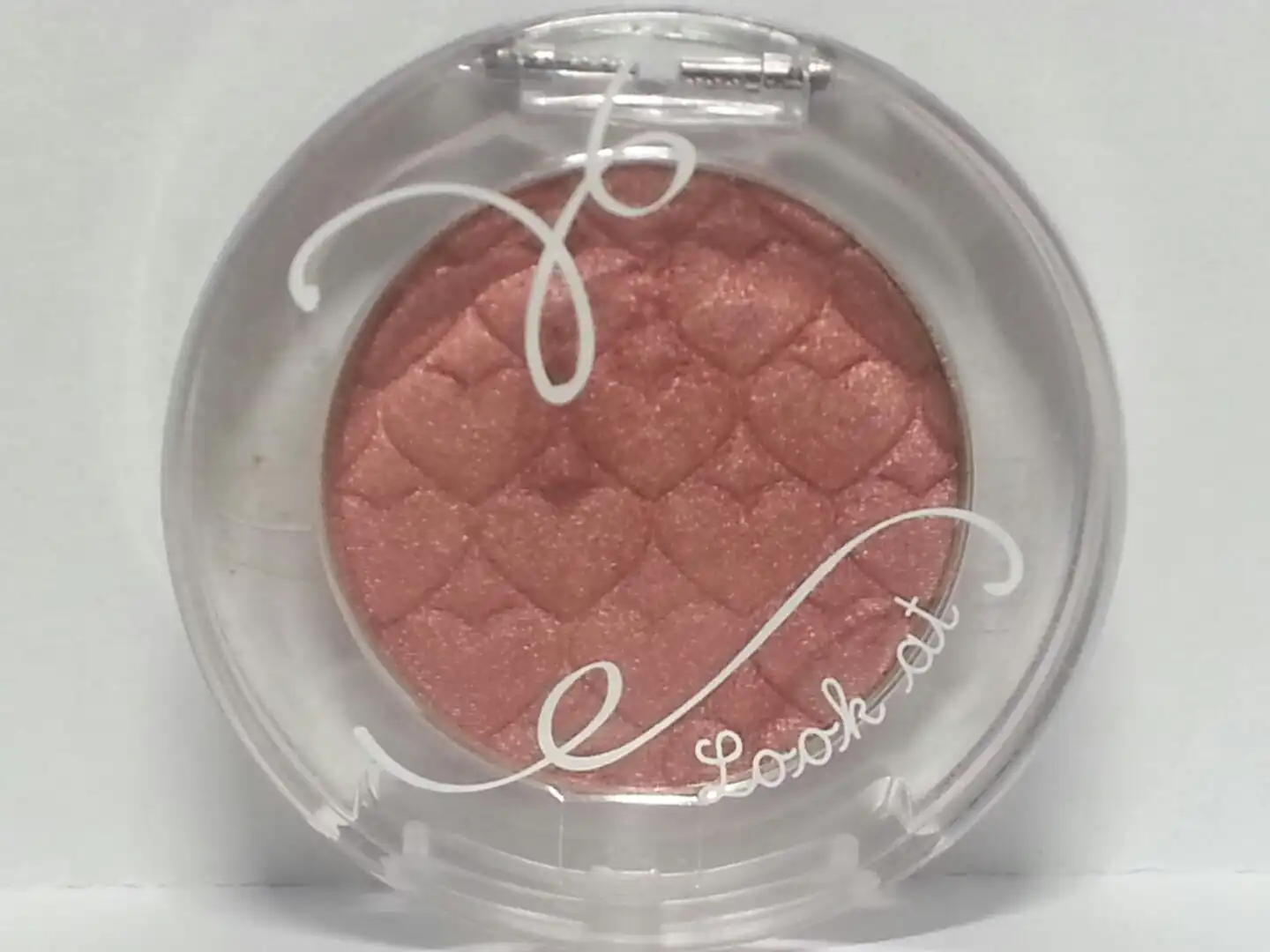 룩 앳 마이 아이즈 NEW [PK004 마라톤완주]