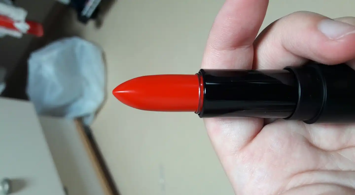 글램락 뱀파이어 키스 레드 에디션 _ 3호 파탈 레드 