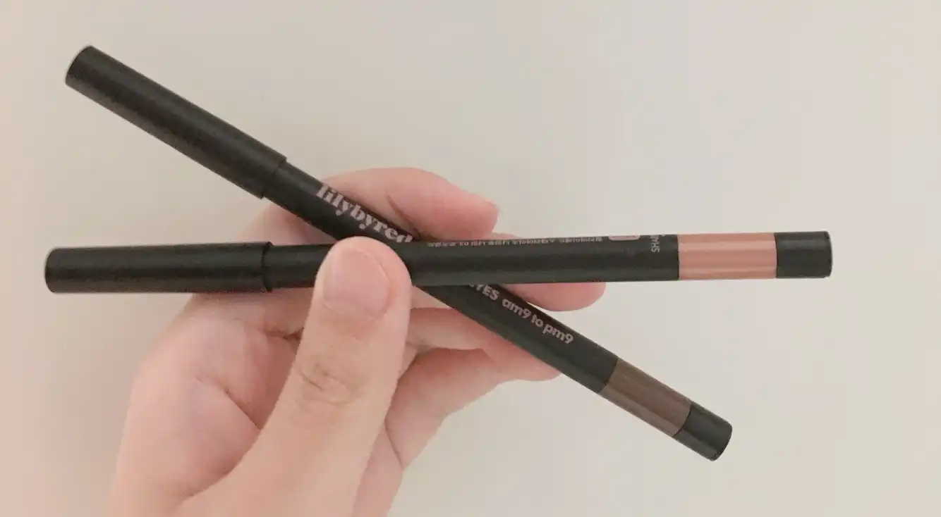  스태리아이즈 나인투나인 젤라이너 [03호 로즈 골드]