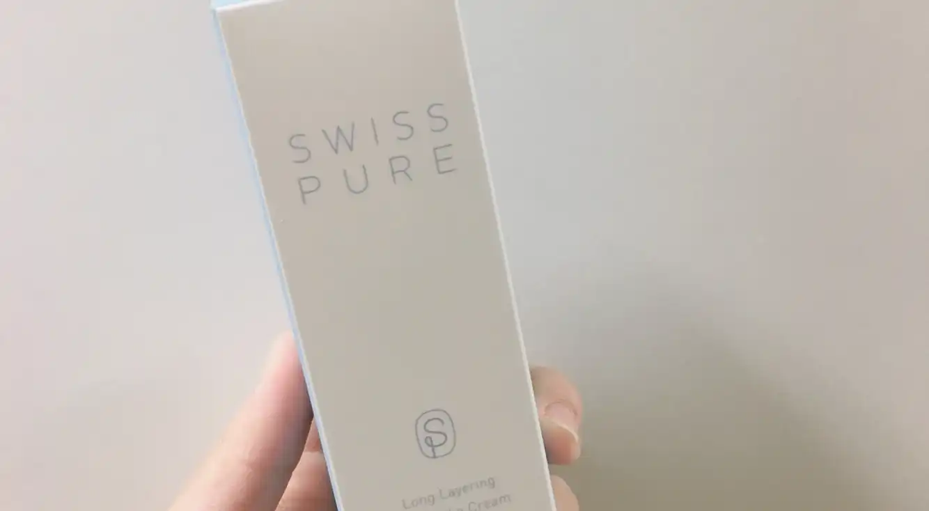 롱 레이어링 물크림