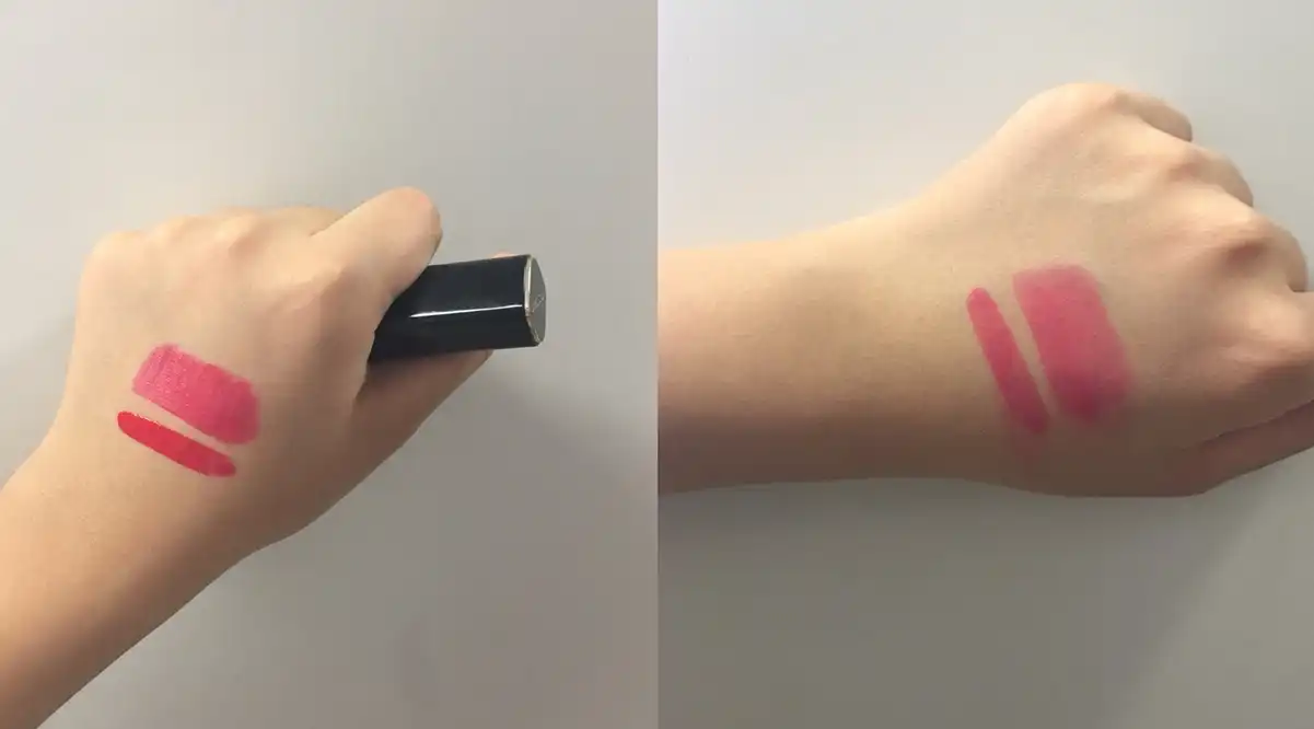 글램 에나멜 틴트 [델라]