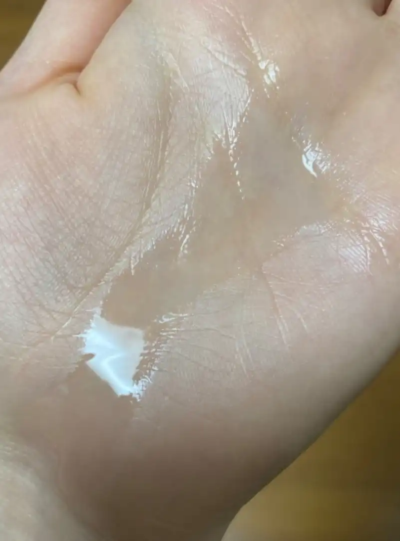 선택된 언니의파우치 리뷰 이미지 - [라네즈 피토알렉신 수분 진정 토너]