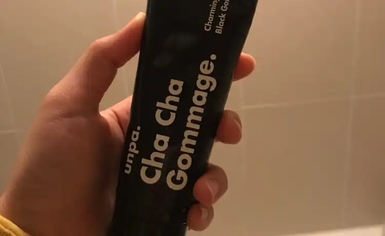 언파 차차 고마쥬