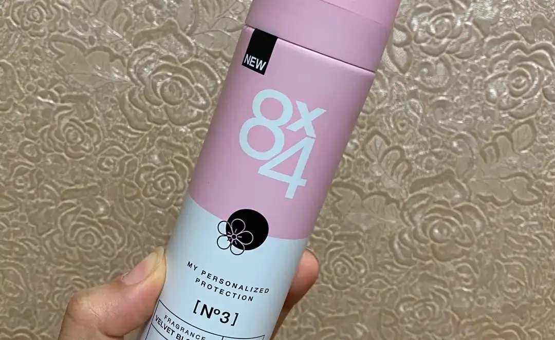 에어리 퍼퓸 데오 미스트 [N°3]