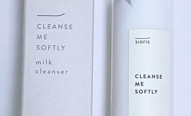 클렌즈 미 소프틀리 밀크 클렌저