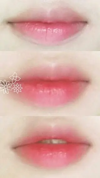 선택된 언니의파우치 리뷰 이미지 - [허니 멜팅 틴트 05호 애플 타르트(섹시)]