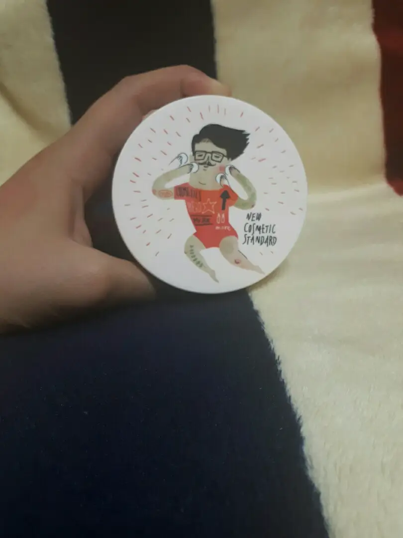 선택된 언니의파우치 리뷰 이미지 - [원스텝 오리지널 클리어 패드]